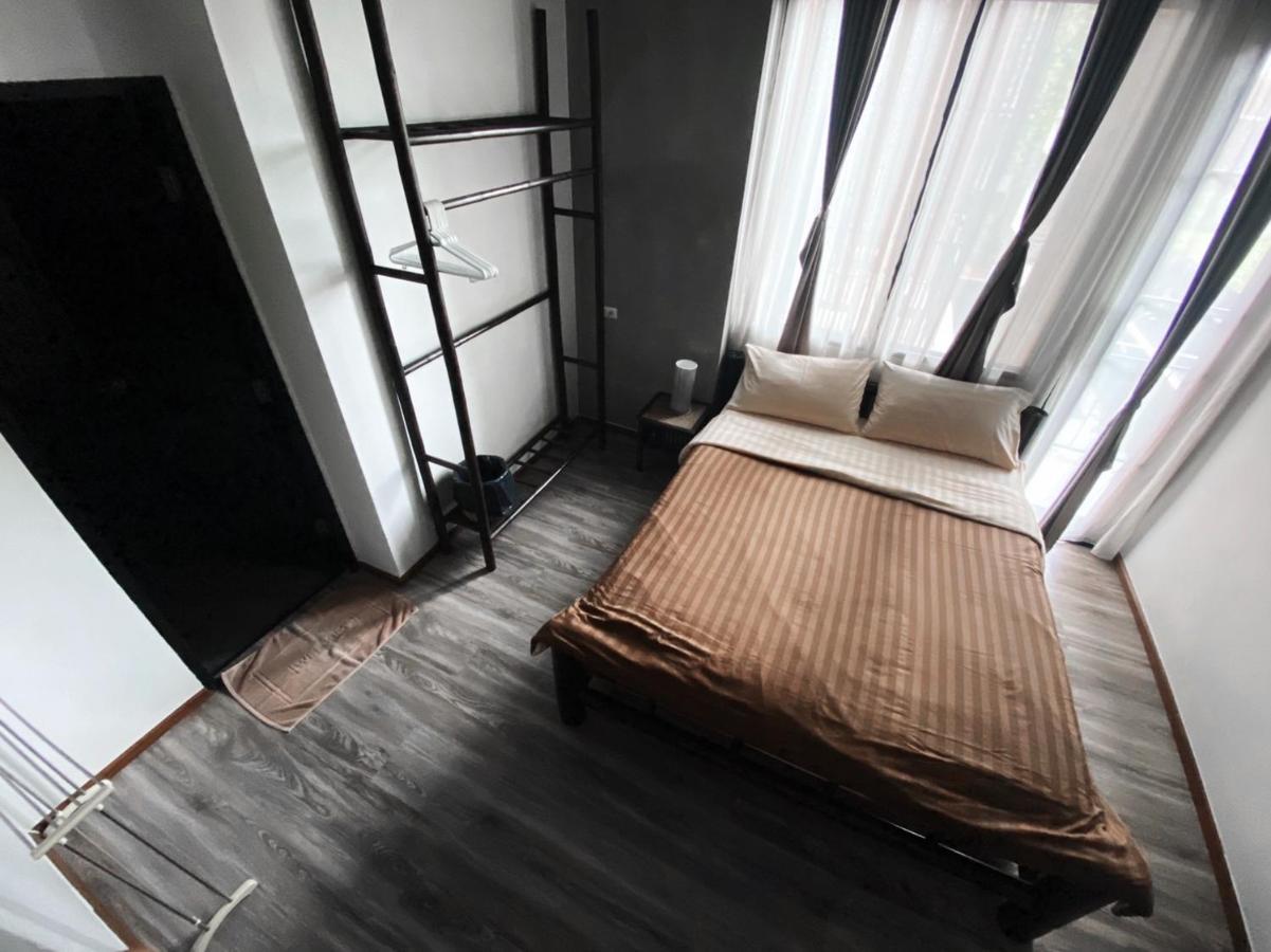 Lamphu House Chiang Mai Hotell Eksteriør bilde