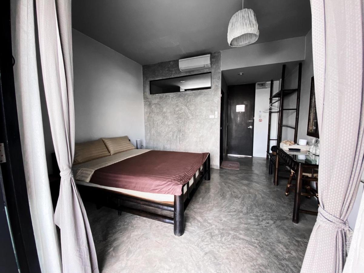 Lamphu House Chiang Mai Hotell Eksteriør bilde